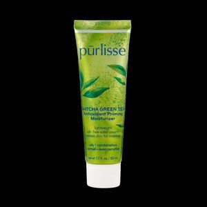 Purlisse Green Tea Antioxidant Priming Moisturizer